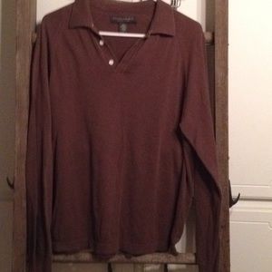 Banana Republic shirt